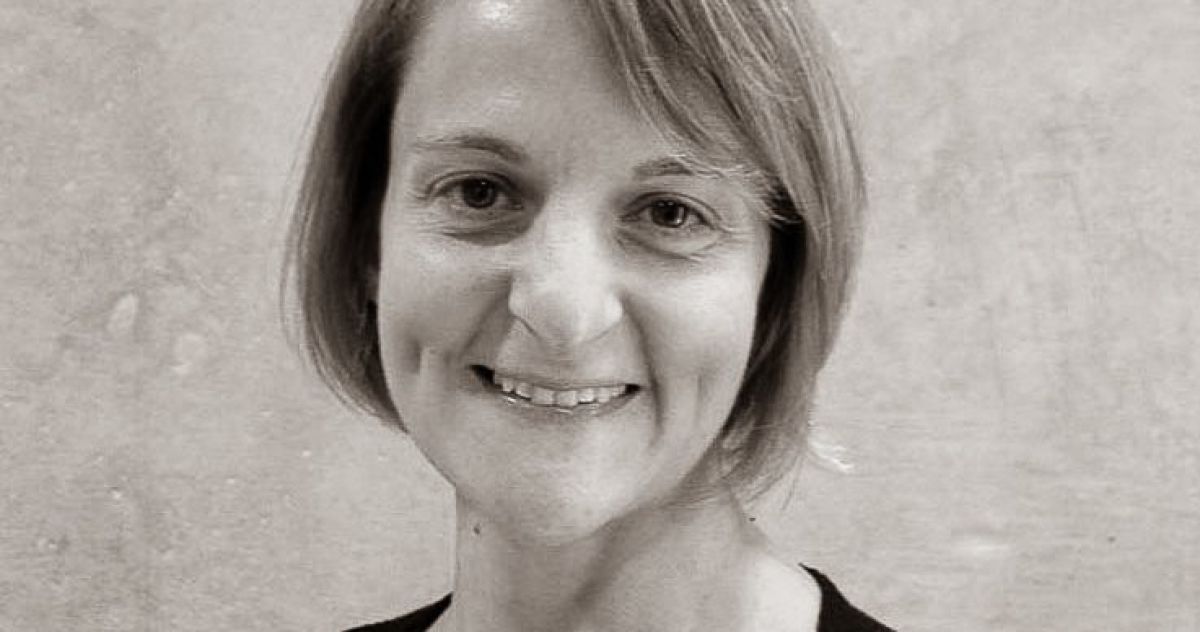 Image of Jo Heywood