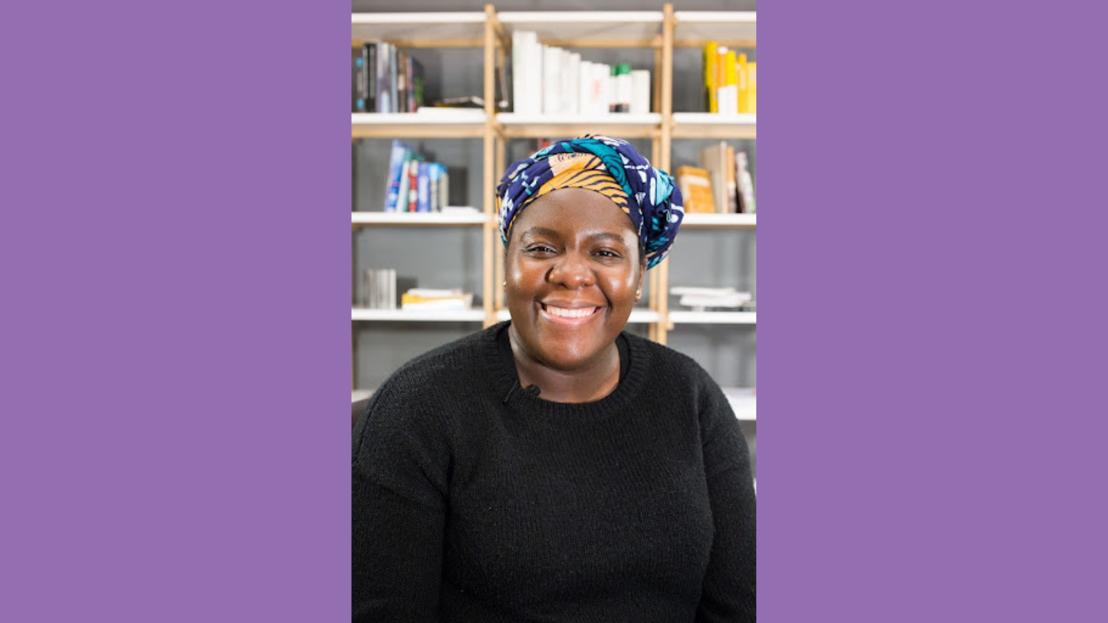 Bayo Adelaja, CEO of Do it Now Now