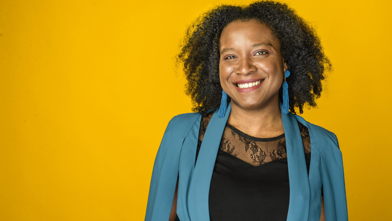 Christelle Pellecuer, Razana Afrika