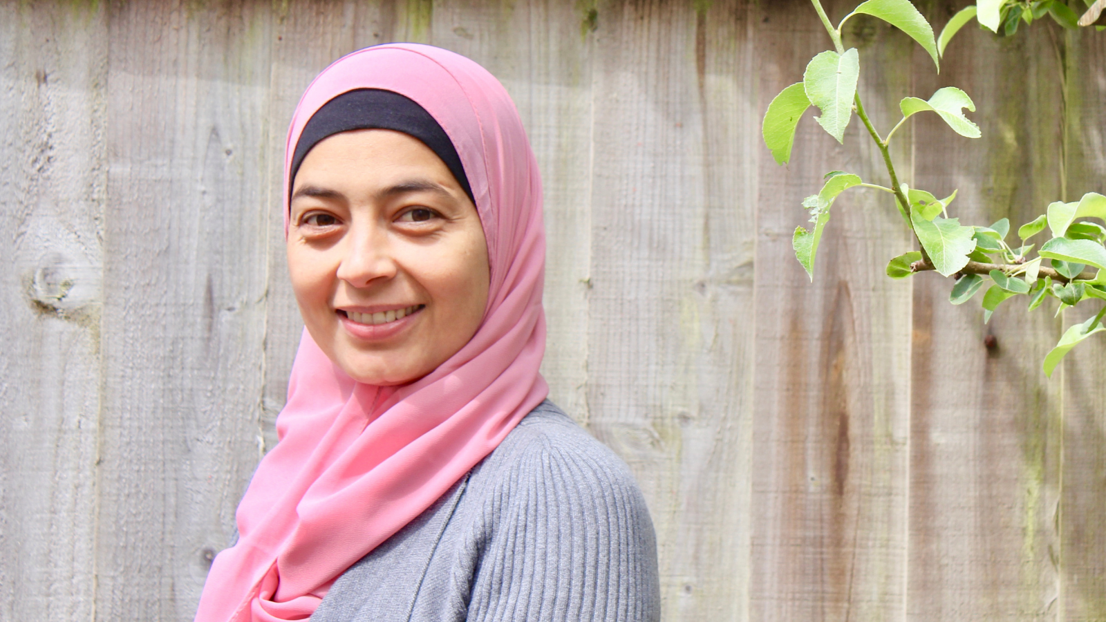 Nour Chakroun, Inspiring Women Network
