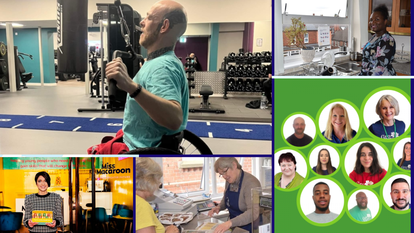 West Midlands - Case Studies