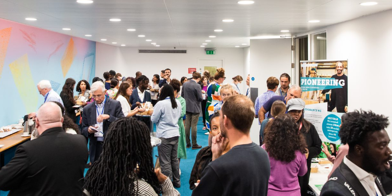 Networking