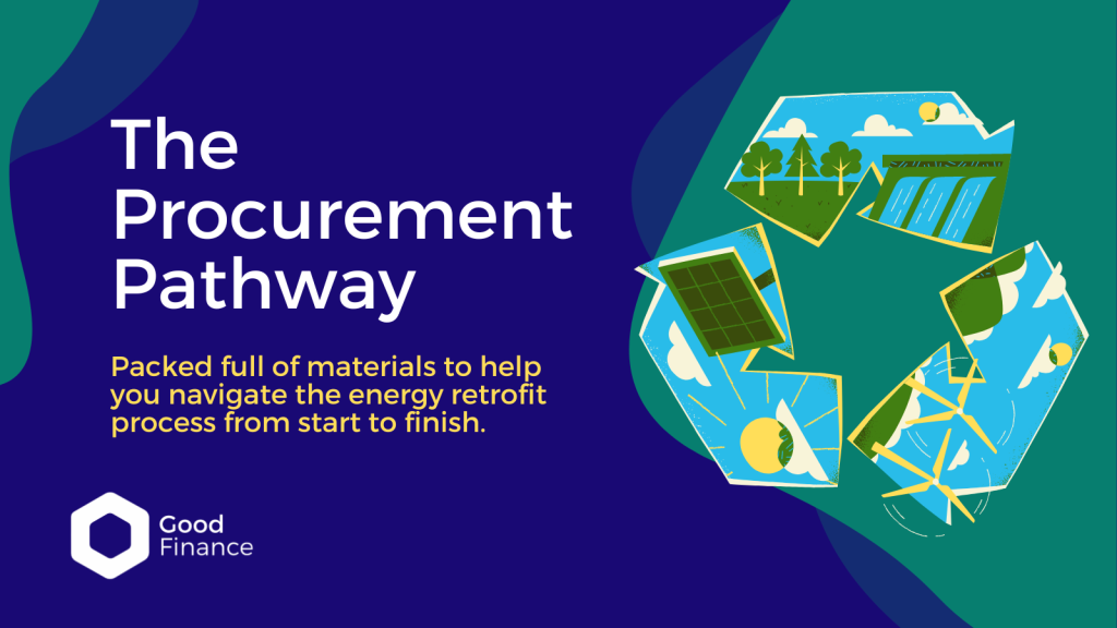 Procurement Pathway