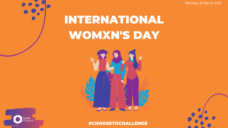 IWD blog #2