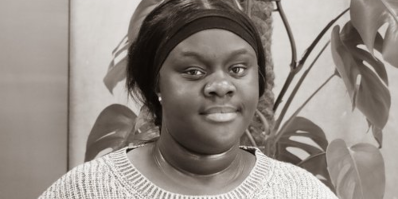 Lordia Owusua-Frimpong